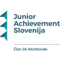 junior achievement slovenija