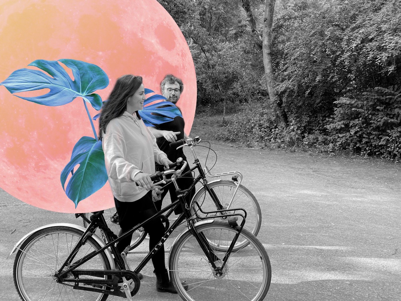 Berlín, ciudad como material