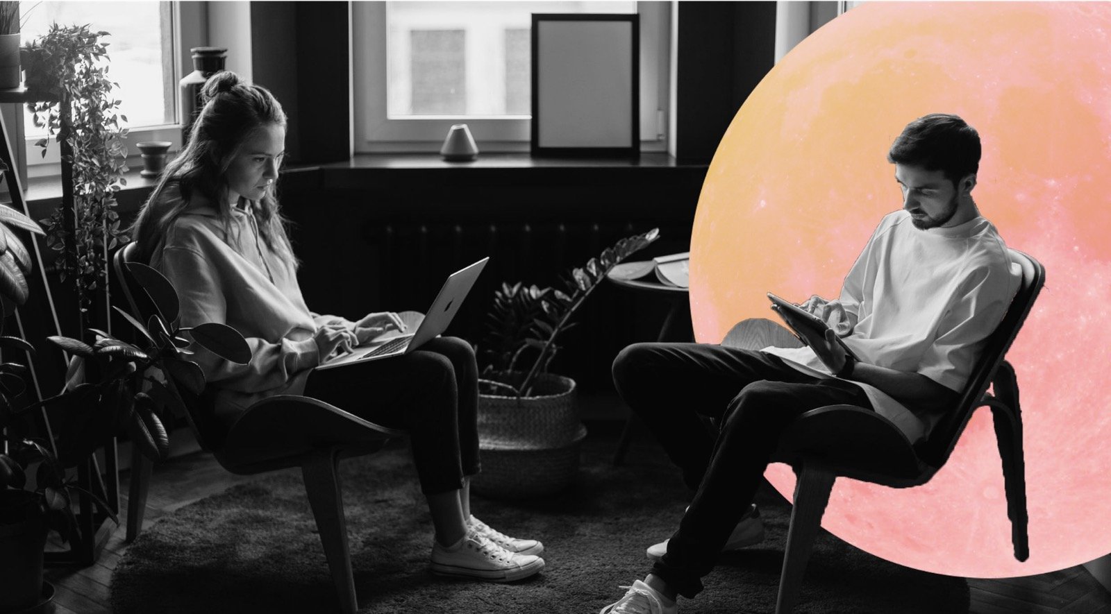 Trabajo de estudio durante la residencia