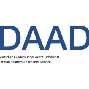 Logo aliado Curso DAAD en Finanzas Sostenibles
